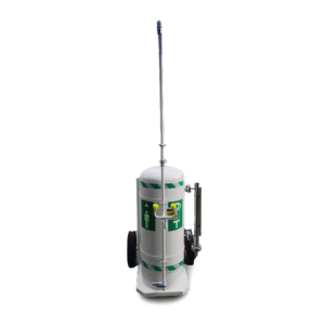 Portable Pressure Washing Eye Wash