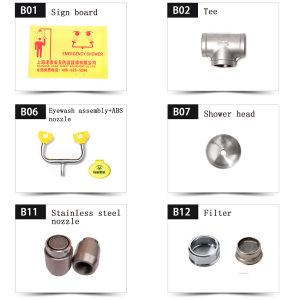 Spare Parts -2