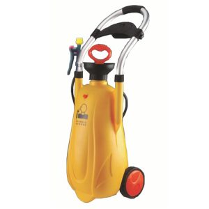 DAAOBX-1 Portable Emergency Eye Wash Station