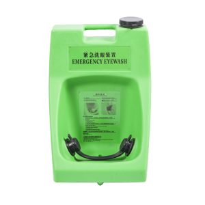 DAAOBX-2 Portable Emergency Eye Wash Station