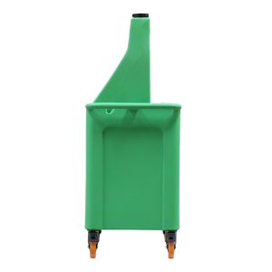 DAAOBX-3 Portable Emergency Eye Wash Station