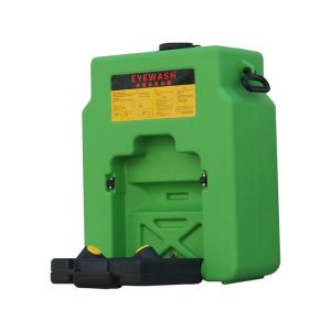 DAAOBX-5G Portable Emergency Eye Wash Station 14Gallons