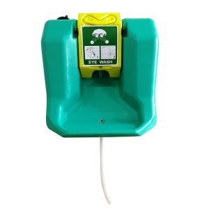 DAAOBX-13 Portable Emergency Eye Wash Station 16Gallon