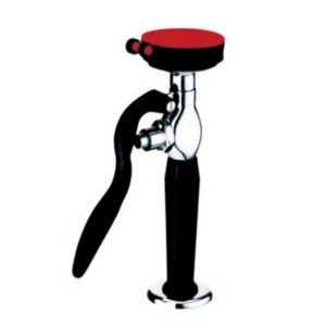 DAAO6693-A Lab Use Eye Wash Station