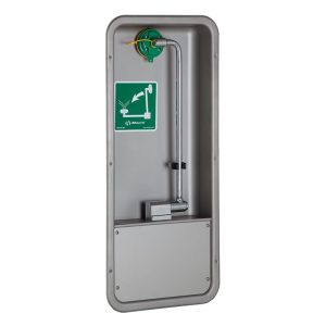 DAAO QR-1 Inserted Eye Wash Station