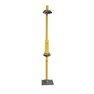 DAAO6615-Z Intelligence Emergency Eye Washer