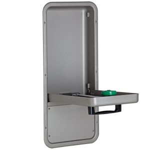 DAAO QR-1 Inserted Eye Wash Station