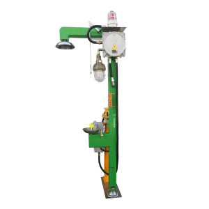 DAAO6615 Electric Heating Eye Washer